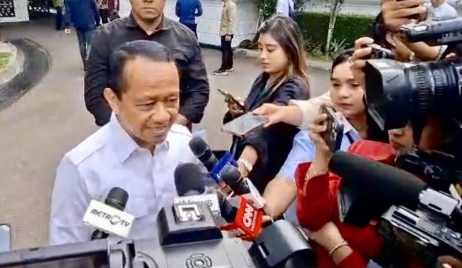 Presiden Prabowo Perintahkan Percepatan 18 Proyek Hilirisasi Bernilai Hampir Rp600 Triliun