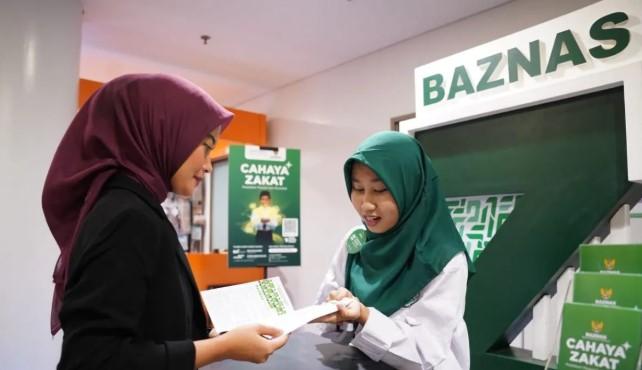 Jaringan Muslim Madani Desak Pemerintah Segera Tetapkan 8 Anggota Baznas 2025–2030