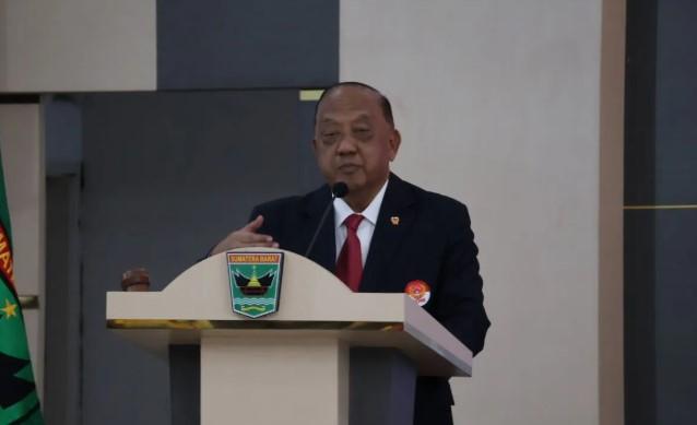 PON 2028 Difokuskan pada Cabang Olimpiade, KONI Targetkan Indonesia Tembus 20 Besar Dunia