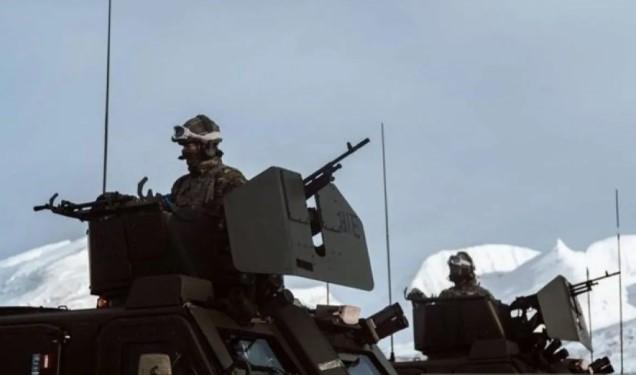 Rusia Klaim Serang 142 Titik Militer Ukraina dan Tangkis Balasan, Ukraina Disebut Alami Kekalahan Besar