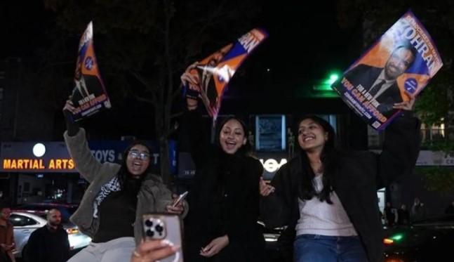 Zohran Mamdani Jadi Wali Kota Muslim Pertama di New York, Tawarkan Kepemimpinan Baru Berbasis Keadilan Sosial