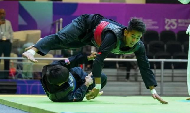 Indonesia Kirim 39 Atlet ke Islamic Solidarity Games 2025 di Arab Saudi, Targetkan Prestasi Meski Bukan Kekuatan Penuh