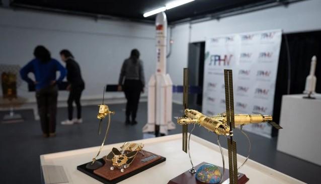 Tianwen-1 Lakukan Pengamatan Dekat Objek Antarbintang 3I/ATLAS, Jadi Langkah Penting Menuju Misi Tianwen-2