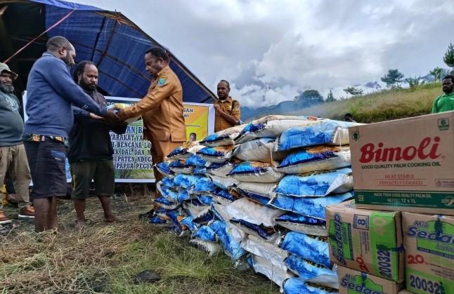 Anggota DPR Minta BNPB Perkuat Sistem Peringatan Dini Pasca Banjir Bandang Nduga, 15 Tewas dan 8 Hilang
