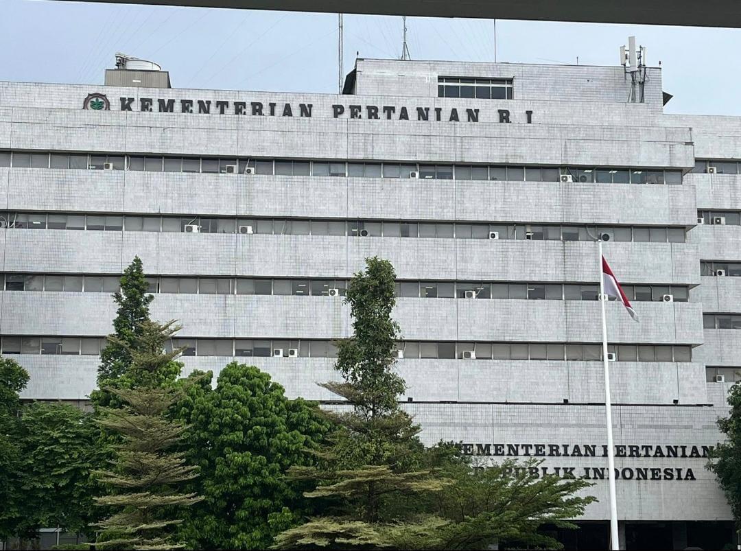 Soal Gugatan ke Tempo, Kuasa Hukum Mentan Amran Sebut Rp200 Miliar untuk Petani