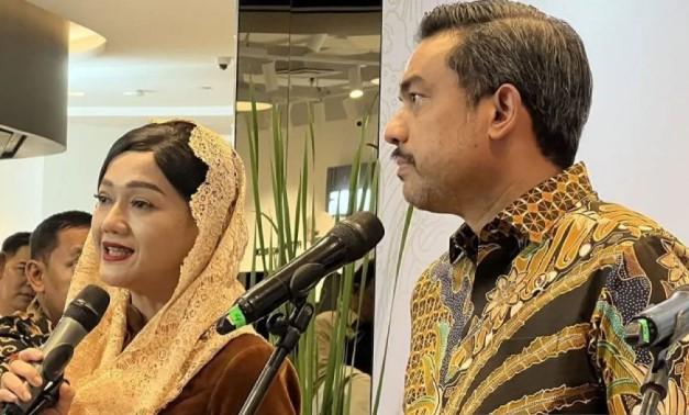 OJK Tegaskan Komitmen Perkuat Ekosistem Keuangan Syariah Lewat EKSiS 2025 di Jakarta