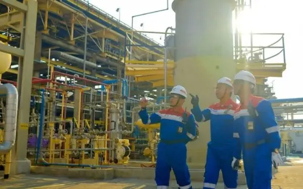 Pertamina Raih Penghargaan di Asian Downstream Summit 2025, PertaminaSAF Jadi Sorotan Internasional