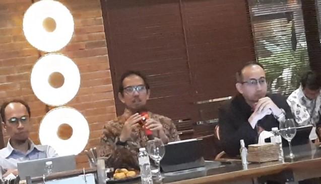 Konser Musik hingga Stimulus Pemerintah, BI DKI Optimistis Ekonomi Jakarta Tumbuh hingga 5,4 Persen di Akhir 2025