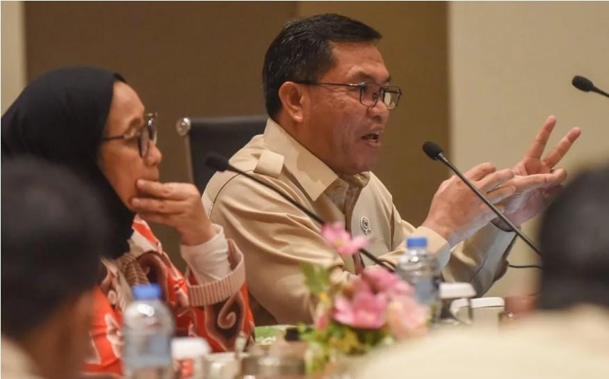 Badan Gizi Nasional Verifikasi Ketat 14.403 SPPG untuk Dukung Program Makan Bergizi Gratis