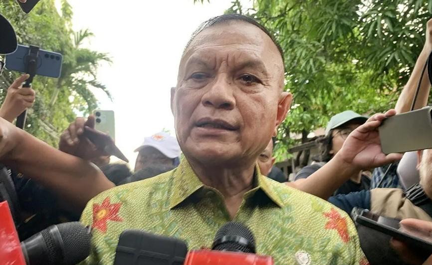 Ledakan di SMAN 72 Jakarta Utara Bukan Aksi Teror, Wamenko Polkam Pastikan Senjata yang Ditemukan Hanya Mainan