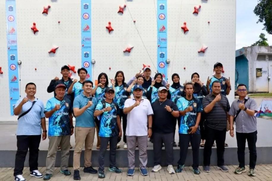 Prestasi Meningkat, Kalsel Raih 10 Medali di POPNAS XVII 2025 dan Siapkan Evaluasi Pembinaan Atlet