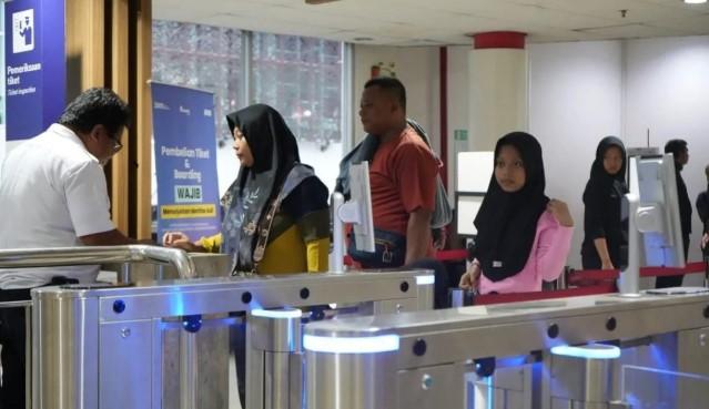 KAI Sumut Layani Lebih dari 2,1 Juta Penumpang hingga Oktober 2025, Naik 9 Persen dari Tahun Lalu