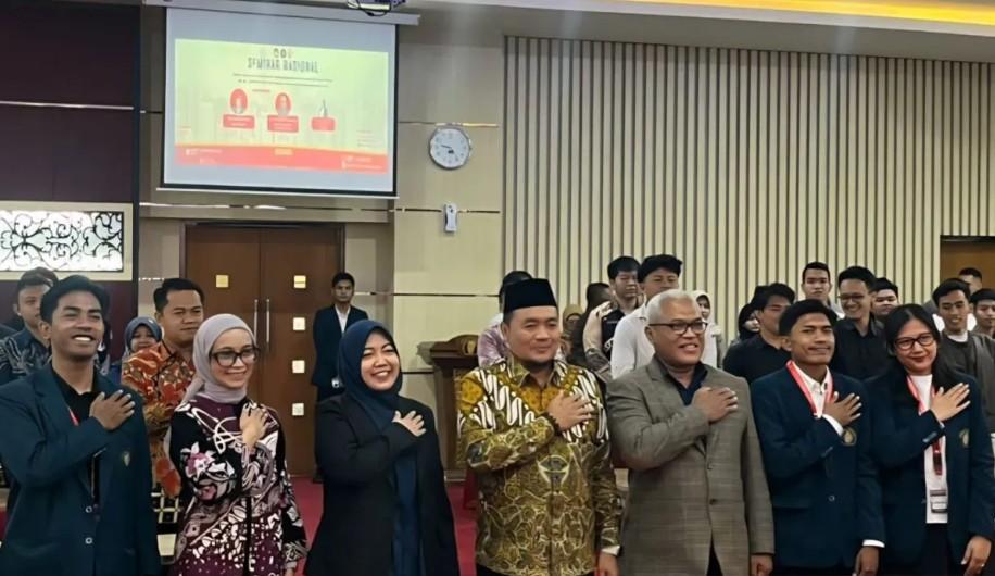 Pemilu Nasional dan Daerah Akan Dipisah, KPU Siapkan Konsep Baru Usai Putusan MK