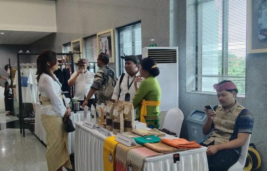 Perluas Akses KUR, Pemprov Bali Dorong UMKM di Luar Pariwisata Capai Kemandirian Ekonomi