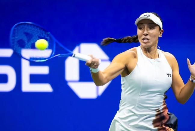 Jessica Pegula Lolos ke Semifinal WTA Finals Usai Kalahkan Jasmine Paolini di Riyadh