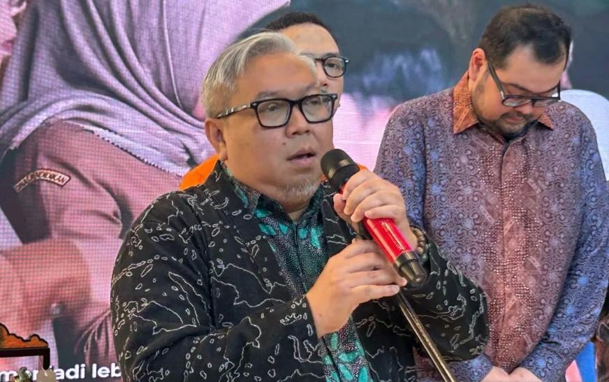 Pemerintah Siapkan Rebranding Pasar Pakaian Bekas Jadi Pusat Produk Lokal