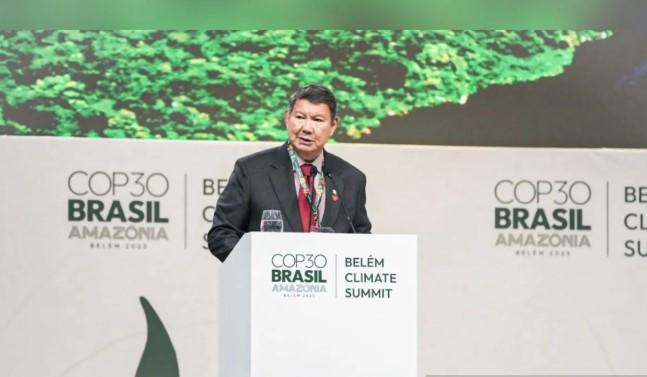 Hashim Djojohadikusumo Tegaskan Transformasi Energi Indonesia Harus Bermanfaat bagi Seluruh Rakyat