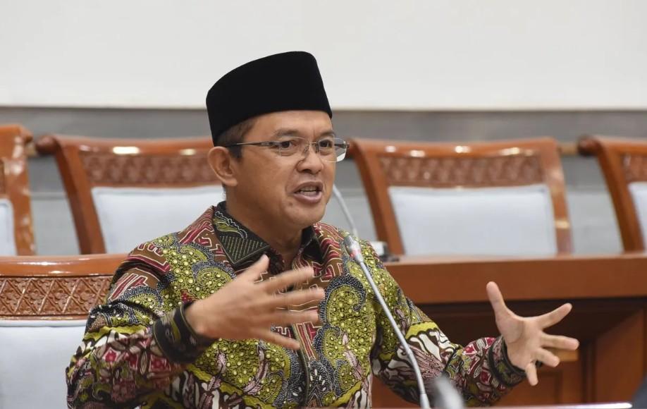 Masjid Harus Jadi Tempat Aman, Bukan Kekerasan: Anggota DPR Soroti Kasus Kematian Nelayan di Masjid Agung Sibolga