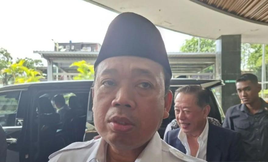 Tata Ruang Jadi Kunci Wujudkan Empat Visi Besar Presiden Prabowo, Tegas Menteri ATR/BPN