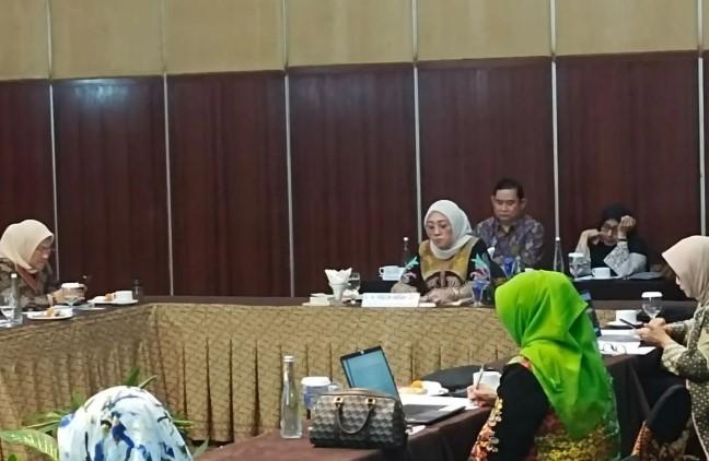 MPR RI Bahas Masa Depan Otonomi Daerah dan Desa, Soroti Ketimpangan, Dualisme, dan Amandemen UUD