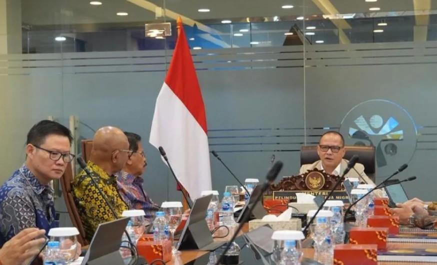 Pemerintah Siapkan Pelatihan untuk 500.000 Calon Pekerja Migran, Anggarkan Rp15 Triliun untuk Sektor Vokasi