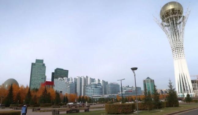 Kazakhstan Dikabarkan Akan Bergabung dalam Abraham Accords, Penguatan Hubungan dengan Israel di Tengah Konflik Gaza