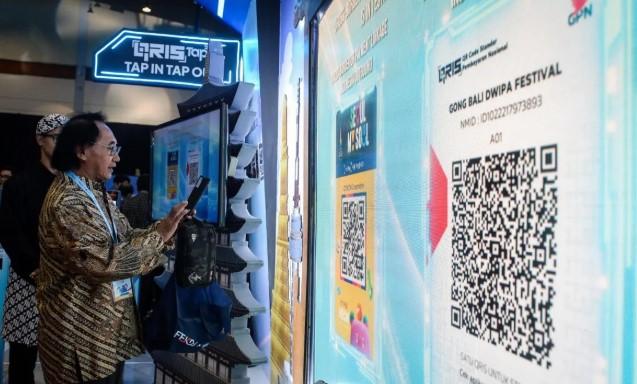 BI Jakarta Umumkan Transaksi QRIS di Bawah Rp500 Ribu Kini Bebas Biaya