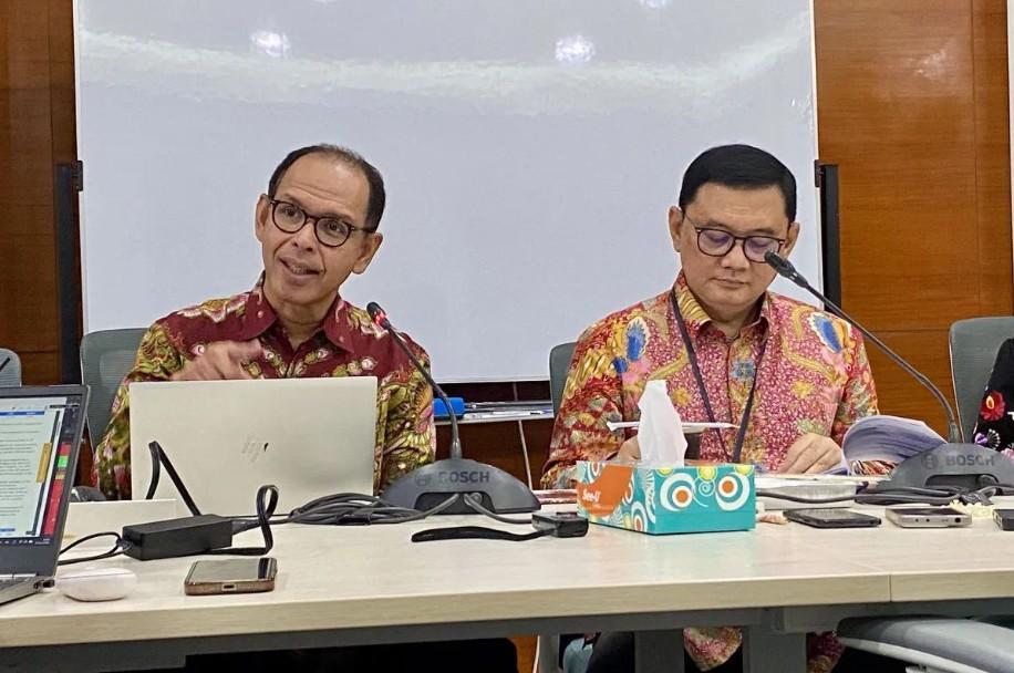 Bank Indonesia Siap Terbitkan BI-FRN Berbasis INDONIA untuk Dorong Pendalaman Pasar Uang