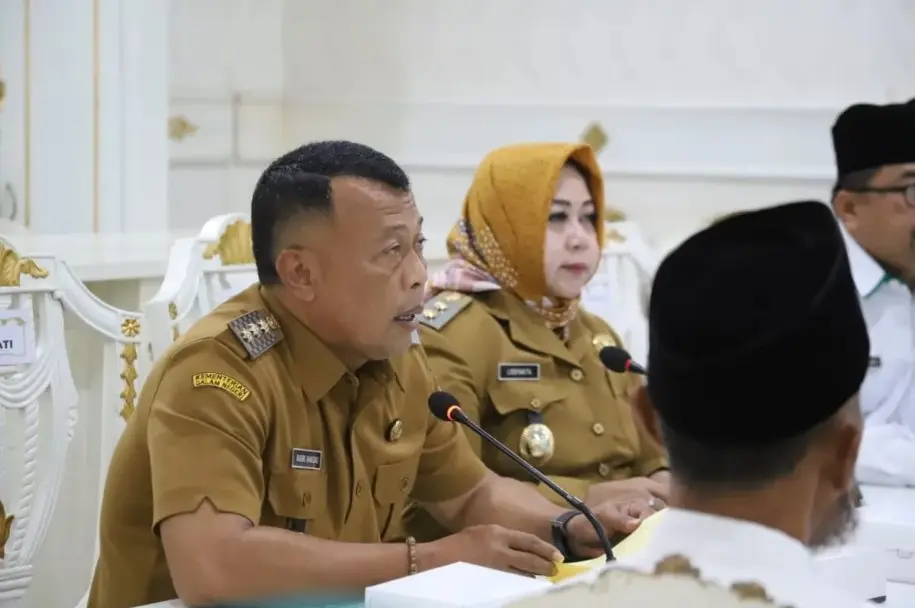 Bupati Ponorogo Sugiri Sancoko Terjaring OTT KPK, Jadi Kepala Daerah Ketujuh yang Ditangkap Tahun Ini