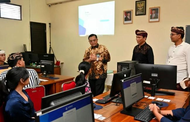 Kemendikdasmen: TKA Bukan Ujian Kelulusan, Tapi Sarana Kenali Potensi Diri Murid