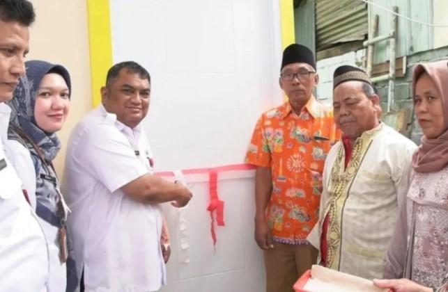 Pengumpulan ZIS di Jakarta Selatan Capai Rp69,8 Miliar hingga Oktober, Sudah 82 Persen dari Target