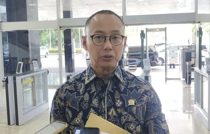 Wakil Ketua MPR Tegaskan Presiden Prabowo Tidak Dikendalikan Jokowi, Sebut Hubungan Baik Bukan Bentuk Kendali