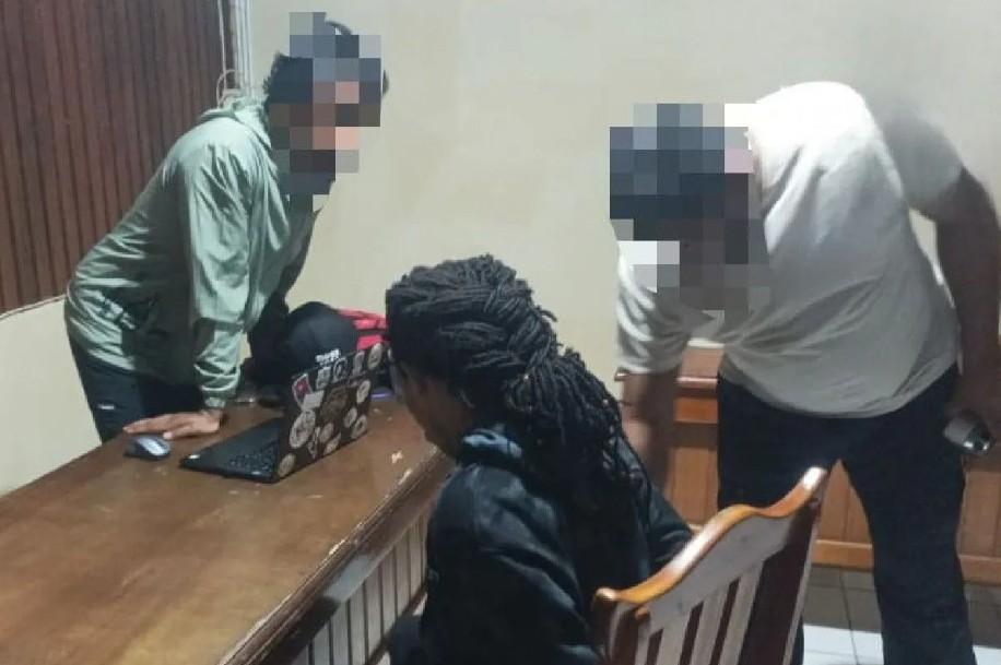 Komandan Batalyon KKB Nduga Ditangkap di Nabire, Pernah Terlibat Penembakan yang Tewaskan Anggota Brimob