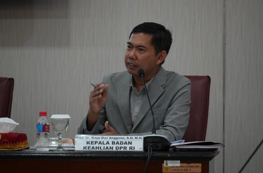 DPR dan Kemdiktisaintek Soroti Lima Isu Strategis dalam Revisi UU Sisdiknas Bidang Pendidikan Tinggi