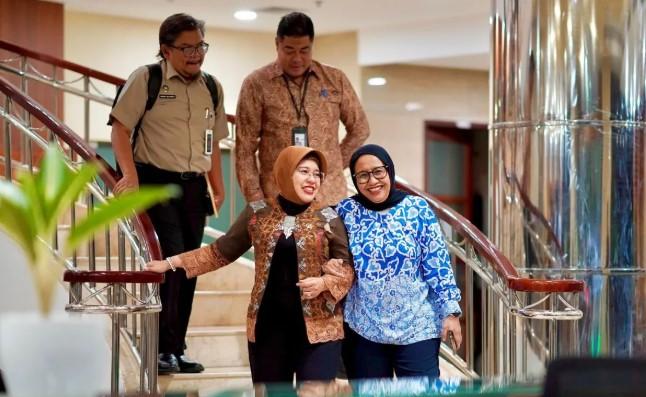 BGN dan BPS Bersinergi Ukur Dampak Program Makan Bergizi Gratis Terhadap Pertumbuhan Ekonomi