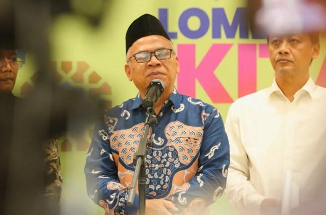MQKN 2025 Digelar Akhir Pekan Ini, FPTP dan PKB Perkuat Tradisi Intelektual Pesantren