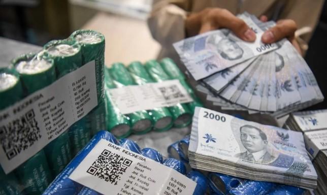 Rupiah Berpotensi Menguat Usai Data Tenaga Kerja AS Melemah, The Fed Diprediksi Turunkan Suku Bunga Lebih Cepat