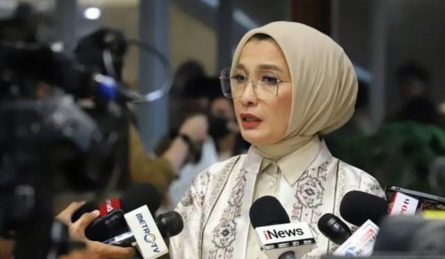 DPR Dukung Perluasan Program MBG ke Lansia dan Penyandang Disabilitas dengan Syarat Perbaikan Tata Kelola