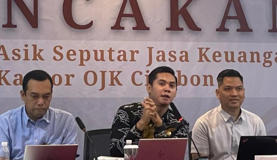 Merger BPR Dipercepat, OJK Cirebon Targetkan Konsolidasi Tuntas pada 2027