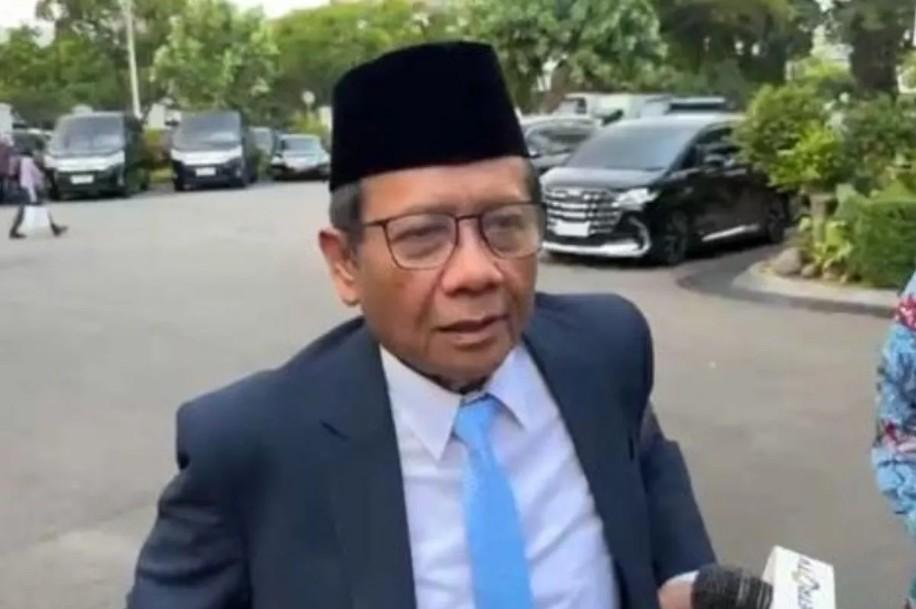 Sejumlah Tokoh Nasional Hadiri Pelantikan Komite Reformasi Polri oleh Presiden Prabowo