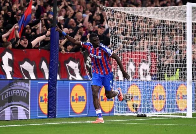 Samsunspor Puncaki Klasemen Liga Conference Usai Tumbangkan Hamrun 3–0