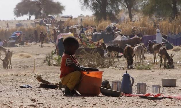 RSF Siap Laksanakan Gencatan Senjata Kemanusiaan di Sudan atas Usulan Empat Negara