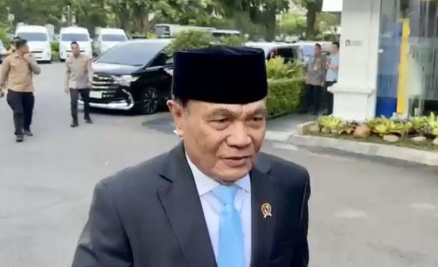 Ledakan Mengguncang SMAN 72 Jakarta di Kompleks TNI AL, Delapan Orang Terluka dan Masih Diselidiki