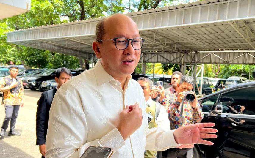 Hilirisasi Sektor Pertanian Dipercepat, Danantara dan Kementerian Pertanian Siapkan Investasi Rp371 Triliun