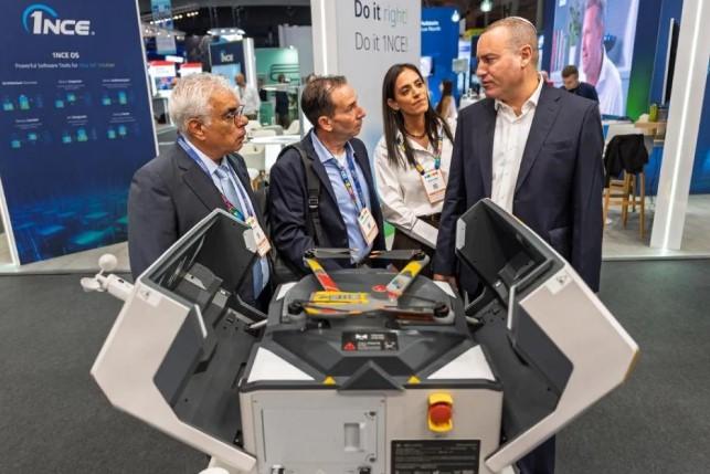 Smart City Expo 2025 Soroti Peran Kecerdasan Buatan dalam Transformasi Kota Global