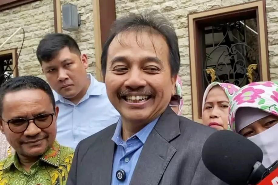 Roy Suryo Ditetapkan sebagai Tersangka Kasus Dugaan Ijazah Palsu Jokowi, Ini Tanggapan dan Langkah Hukumnya