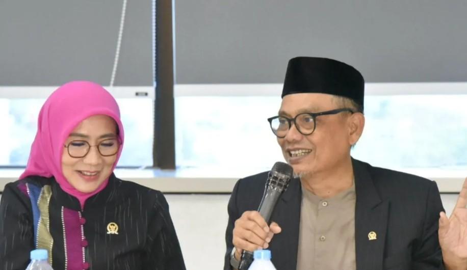 DPR Dorong Penguatan Pendidikan Vokasi dalam RUU Sisdiknas, Tunda Penyerahan Draf Demi Aspirasi Publik