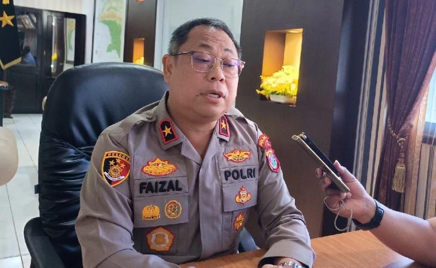 Penembakan Junior Sobolim, Komandan KKB Yahukimo, Setelah Terlibat Penganiayaan Warga di Dekai