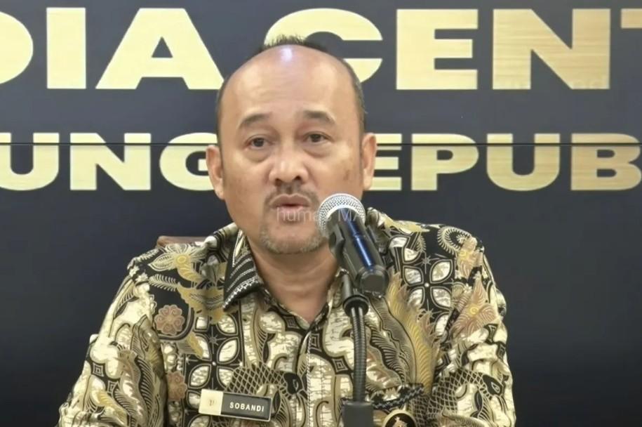 Mahkamah Agung Desak Pemerintah dan DPR Perkuat Perlindungan Aparatur Peradilan Setelah Insiden Kekerasan di Sibolga