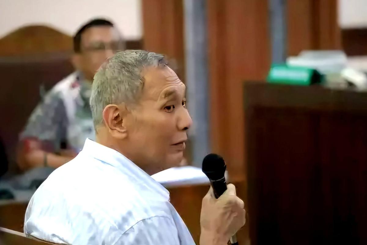 Kasus NCD Rp119 Triliun Mengguncang Relasi Dua Pengusaha Besar